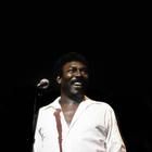 Wilson Pickett