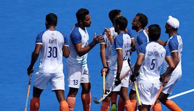 Paris 2024 Olympics hockey: India beat Spain 2-1 to win bronze medal