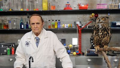 Bob Newhart ‘Big Bang Theory’ TBS Marathon To Salute His Professor Proton Episodes