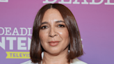 Maya Rudolph Just Shared Her Two Cents on Being a 'Nepo Baby' & Why It Might All Be a Mislabel