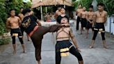 Young Cambodians fight to preserve ancient martial art | FOX 28 Spokane