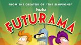 First Trailer for ‘Futurama’ Season 12 Sees More Cross-Universe Adventures (TV News Roundup)