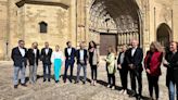 Bendodo (PP) destaca que "se nota el cambio político en Huesca capital y provincia"