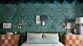 32 Maximalist Bedroom Ideas Perfect for Anyone Who Believes More Is More