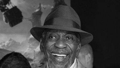 Bekannt aus "Bodyguard" und "Demolition Man": Bill Cobbs ist tot