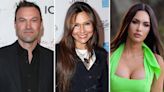 Brian Austin Green Blasts Ex Vanessa Marcil for ‘Rarely’ Parenting Son Kassius, Praises Megan Fox