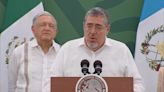 危地馬拉總統證實部分貨物被拒進口大陸