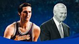 Jerry West's family releases emotional statement after NBA legend's passing