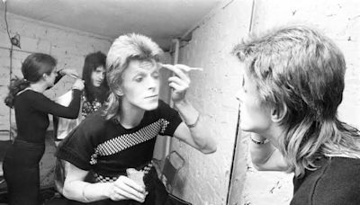 David Bowie's Hairdresser Details Sex, Betrayal Behind Rise and Fall of Ziggy Stardust in New Memoir
