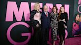 Best images from ‘Mean Girls’ premiere in New York City