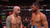 Twitter reacts to Alexander Volkanovski’s destructive title defense vs. Yair Rodriguez at UFC 290