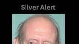 Alert issued for missing Timberon man