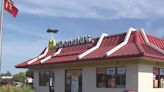 Modesto Police Arrest Doordash Driver For Stabbing At Modesto McDonalds