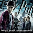 Harry Potter and the Half-Blood Prince (soundtrack)