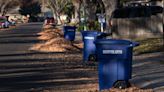 ¿Usas correctamente los botes de basura de Modesto? Cómo reciclar alimentos y plásticos