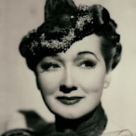 Hedda Hopper