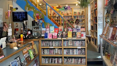 Philly Bookstore Crawl offers free books, discounts and author events