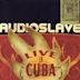 Live in Cuba