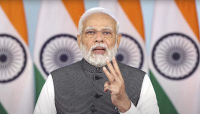 ’Mann Ki Baat’ Reflects People’s Preference for Positive Stories: PM Modi