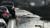 Flash flooding in B.C. Interior affects at least 20 homes, emergency officials say