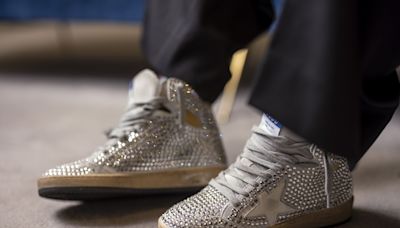 Sneaker Maker Golden Goose Is Said to Kick Off Milan IPO Soon