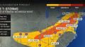 Midweek severe storms to trim heat, humidity in Northeast