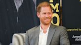 Prince Harry Received the Most Meaningful Gift During His Nigeria Trip