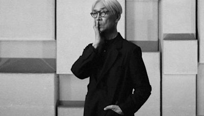 A track-by-track tour of Ryuichi Sakamoto’s career-spanning Opus