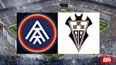 Andorra vs Albacete: estadísticas previas y datos en directo | LaLiga Hypermotion 2023/2024