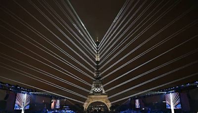 Con una épica e histórica ceremonia, París le dio inicio a los Juegos Olímpicos