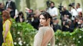 Emily Ratajkowski Was 10 When Her Met Gala Dress Was Made