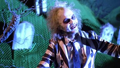 Beetlejuice, En primera plana y más: las películas de Michael Keaton disponibles en Max