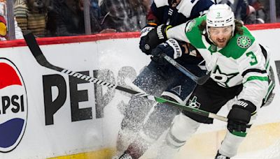 Avalanche’s Valeri Nichushkin ties NHL postseason scoring record