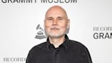 Smashing Pumpkins’ Billy Corgan Marries Longtime Partner Chloe Mendel