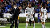 Selección mexicana femenina se concentra como preparación para el Concacaf W