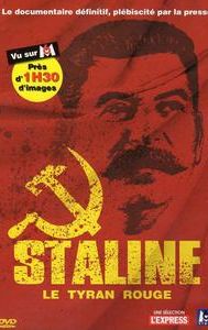 Staline: le tyran rouge