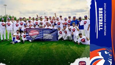 Baseball: LCU overcomes all the odds to hoist the RRAC tournament trophy