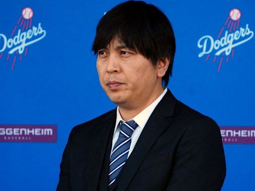 Shohei Ohtani's former interpreter Ippei Mizuhara pleads guilty to fraud in US