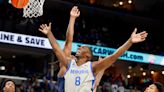 Where Memphis basketball stands in updated March Madness bracket predictions