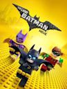 The LEGO Batman Movie