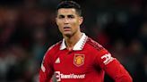 Erik ten Hag confirms Cristiano Ronaldo return to Man Utd squad for EL tie