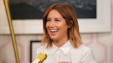 Ashley Tisdale's dark-green kitchen is such a vibe, so we asked interior designers how to recreate the look