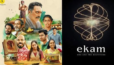 Ekam OTT release: When and where to watch Rakshit Shetty's Telugu film