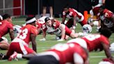 Many former Cardinals players honored before Saturday’s ‘Back to Football’ practice