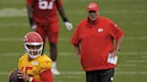 Kansas City Chiefs announce 2024 training camp dates