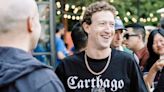 Here's how billionaires from Mark Zuckerberg to Jeff Bezos celebrate their birthdays