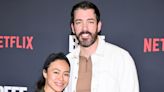 Drew Scott Is ‘Perfecting’ His Technique on This Girl Dad Staple for His & Linda Phan’s Daughter Piper