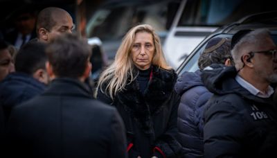 Karina Milei se reunió de urgencia con el embajador de Francia para bajar la tensión por los dichos de Villarruel