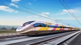 Alstom misses Brightline West high speed rail bid. What it means for Hornell workforce.