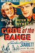 Code of the Range